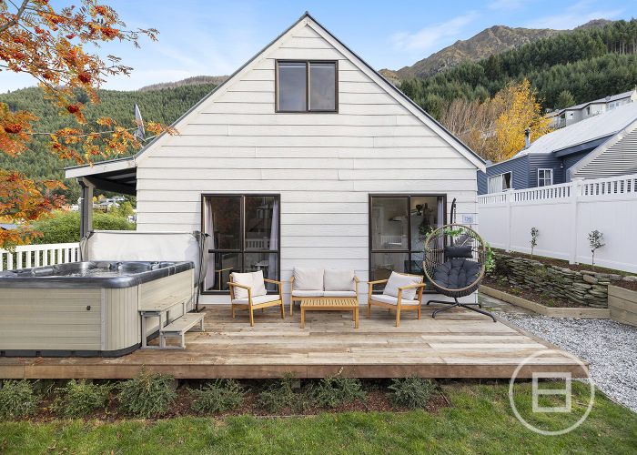  at 25A Watts Road, Fernhill, Queenstown-Lakes, Otago