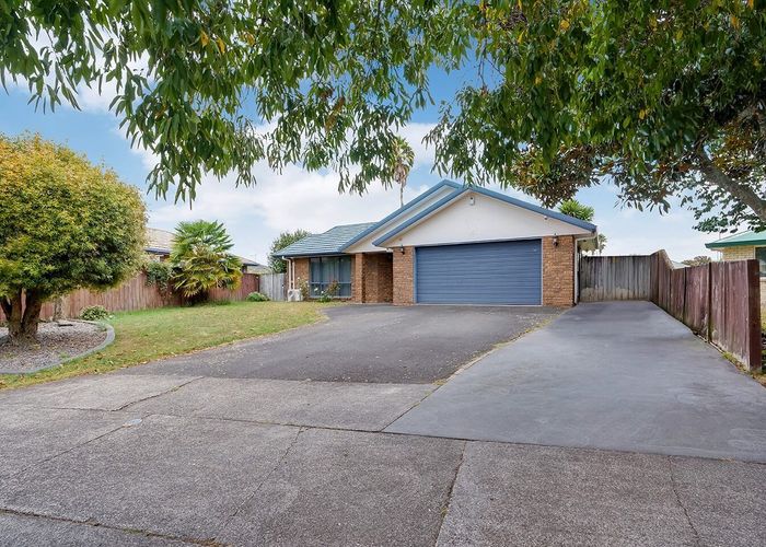  at 11 Rochester Place, Nawton, Hamilton, Waikato
