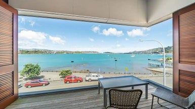  at H202/326 Evans Bay Parade, Hataitai, Wellington