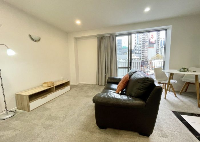  at 408/17 Vogel Lane, City Centre, Auckland City, Auckland