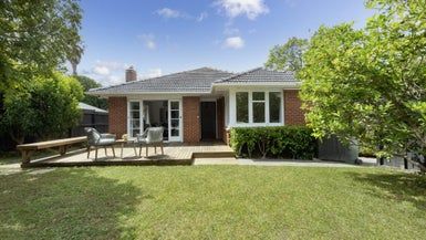  at 1/22A Haast Street, Remuera, Auckland