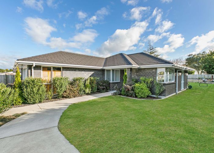  at 93 Conway Road, Te Puke
