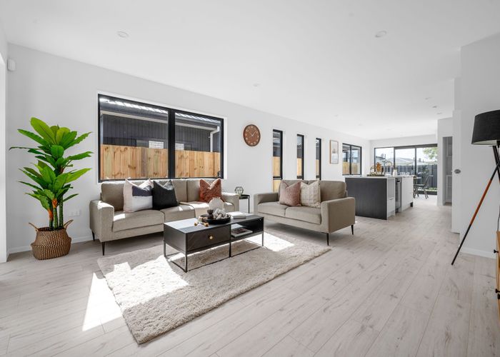  at 3/27 Cotton Street, Saint Andrews, Hamilton, Waikato
