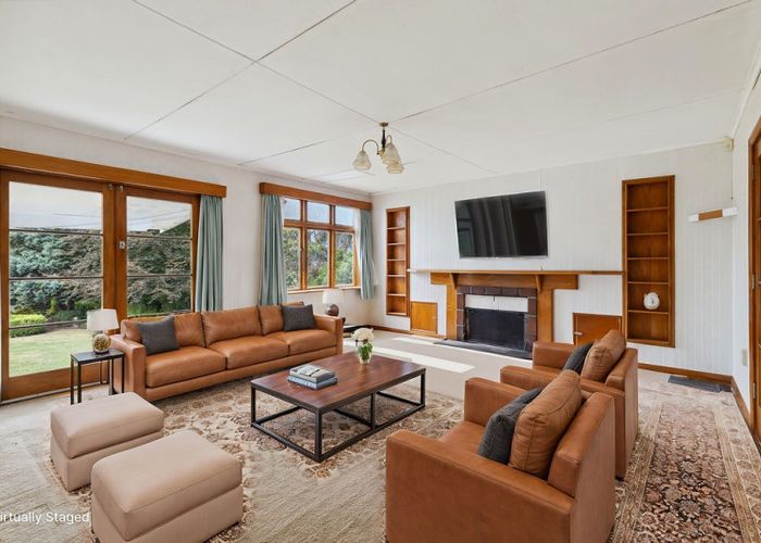  at 1396 Ridge Road, Kimbolton, Manawatu, Manawatu / Whanganui