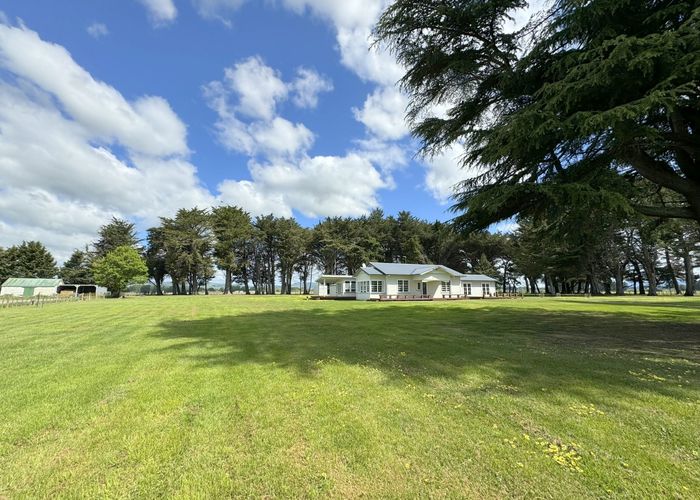  at 3389 State Highway 2, Takapau, Central Hawke's Bay, Hawke's Bay