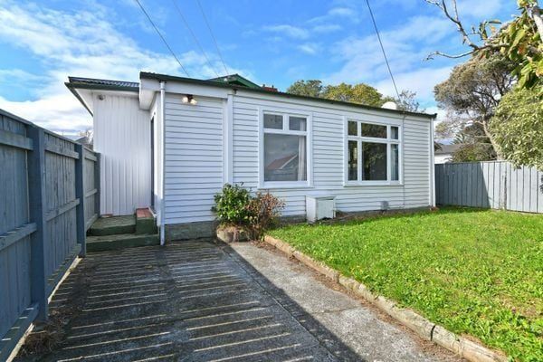 at 1/12 Awamutu Grove, Waiwhetu, Lower Hutt, Wellington