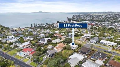  at 32 Firth Road, Torbay, Auckland