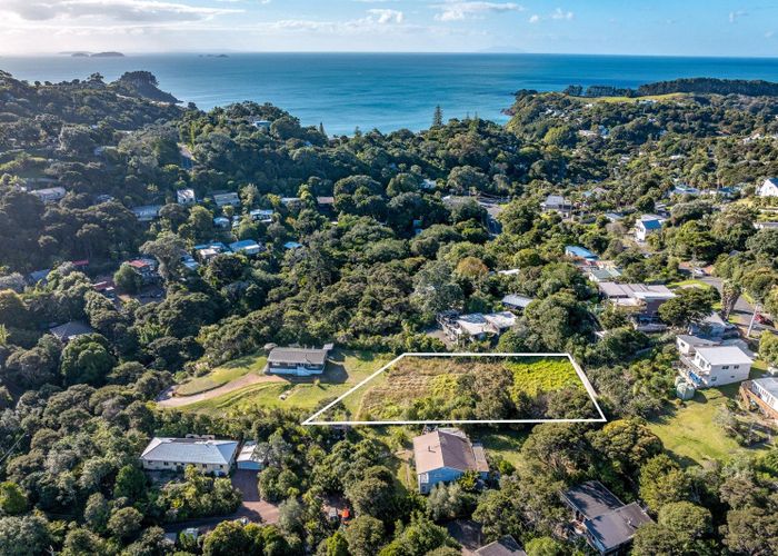  at 12B Te Toki Road, Ostend, Waiheke Island, Auckland