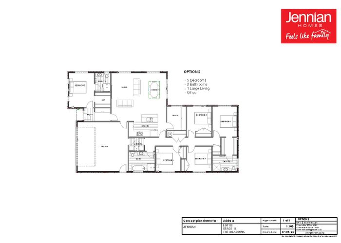  at 25 Ambrosia Street The Meadows Richmond, Richmond, Tasman, Nelson / Tasman