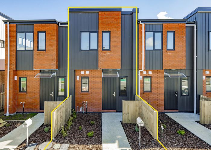  at 21 Rana Road, Flat Bush, Auckland