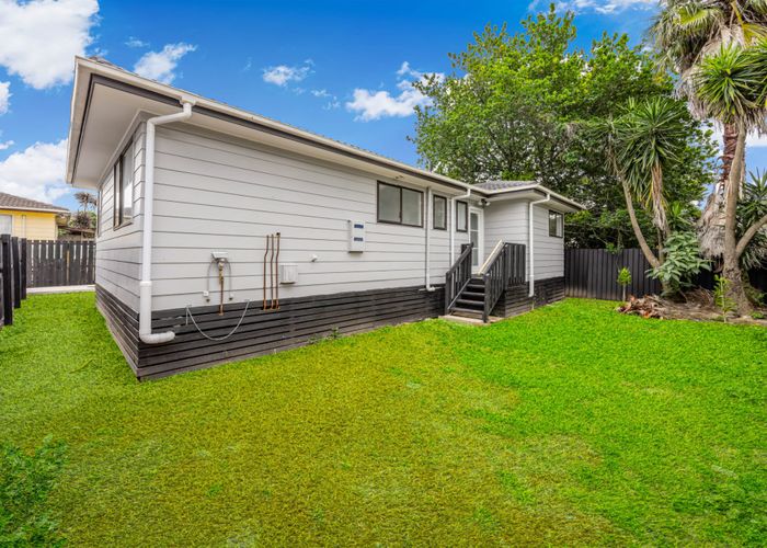  at 18b Balloch Street, Manurewa, Manukau City, Auckland
