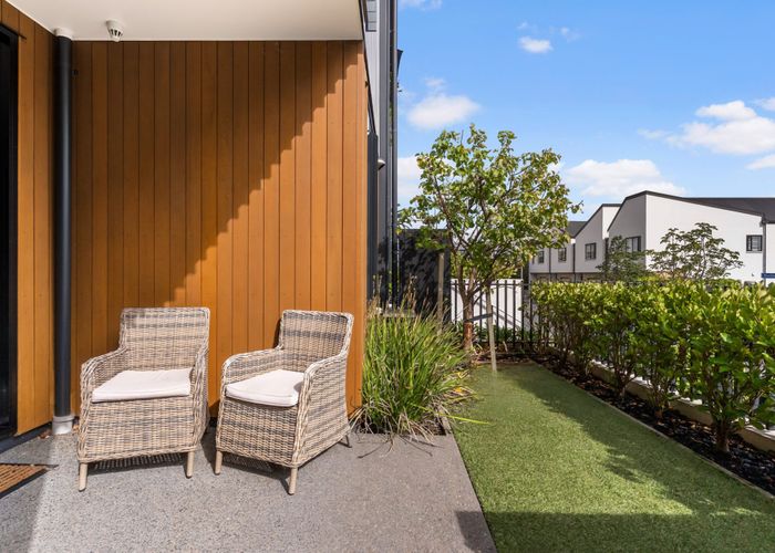  at 3/117 Buckley Avenue, Hobsonville, Waitakere City, Auckland