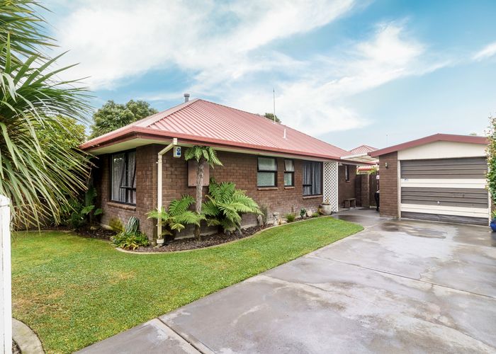  at 1/18 Brixton Street, Islington, Christchurch