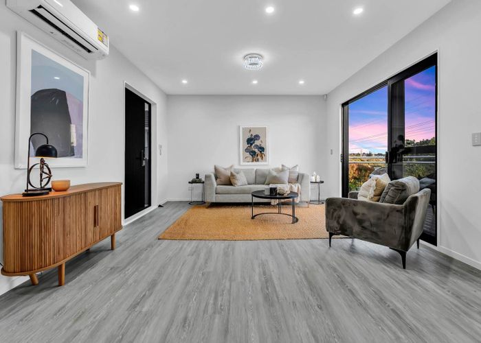  at 17A Mary Dreaver Street, New Windsor, Auckland City, Auckland