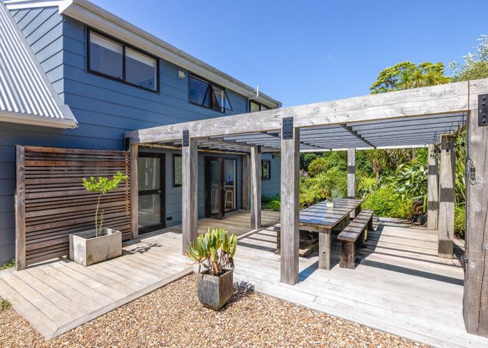  at 45 Kennedy Road, Surfdale, Waiheke Island, Auckland