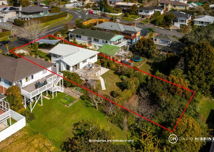  at 6 Monarch Avenue, Hillcrest, North Shore City, Auckland