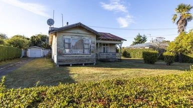  at 11 Fell Street, Grovetown, Blenheim
