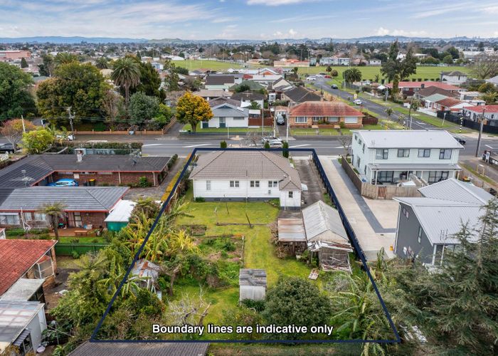  at 237 St George Street, Papatoetoe, Auckland