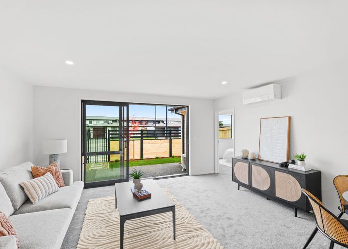  at Lot 5/4 Te Rito Street, Marshland, Christchurch City, Canterbury