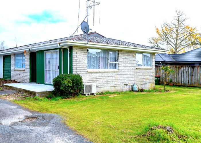  at 163B Bankwood Road, Chartwell, Hamilton, Waikato