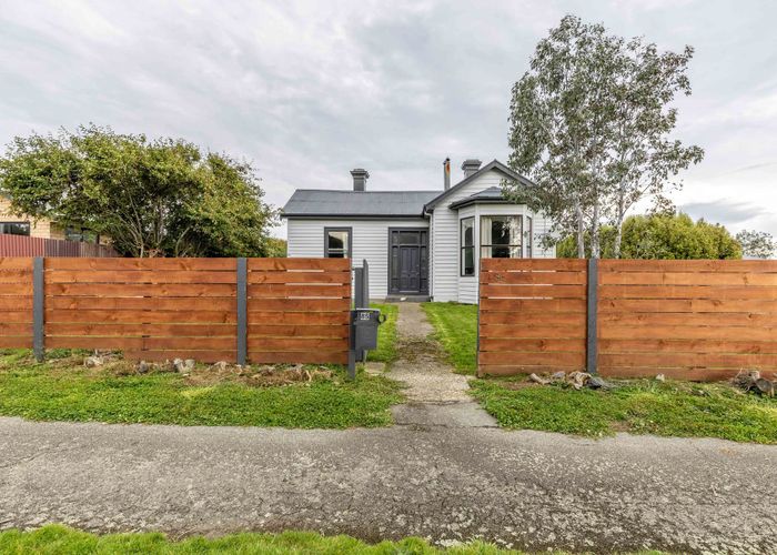  at 85 Grace Street, Appleby, Invercargill