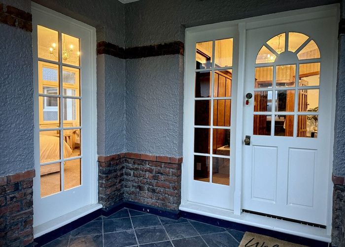  at 93 Wilton Street, Windsor, Invercargill