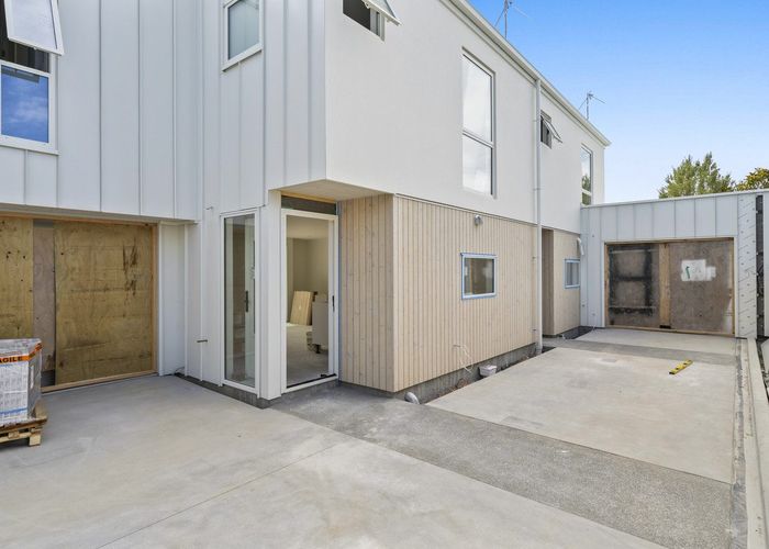  at 2-3/36 Evesham Crescent, Spreydon, Christchurch City, Canterbury