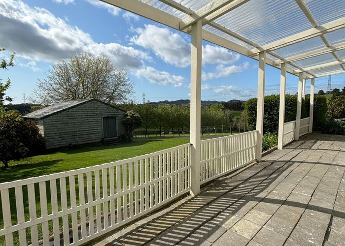  at 77 Sutton Road, Whitford, Manukau City, Auckland