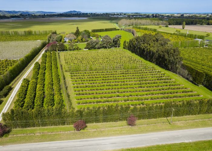  at 108 Pilmer Road, Makauri, Gisborne