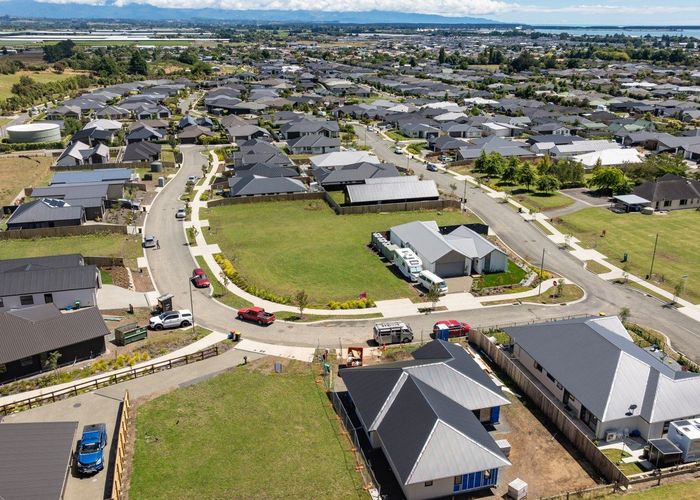  at Belvedere Drive Extension - Stage 2, Richmond, Tasman, Nelson / Tasman