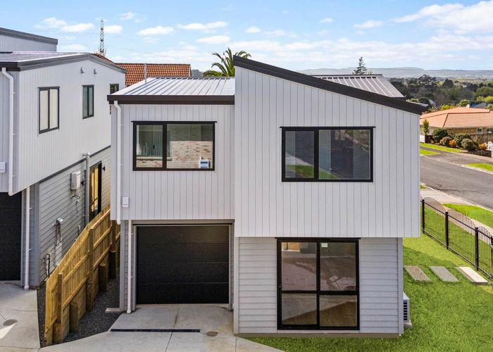  at Lot 2/13 Rathmar Drive, Alfriston, Manukau City, Auckland