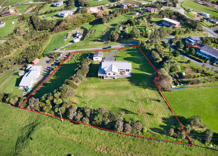  at 73 Devich Road, Wellsford