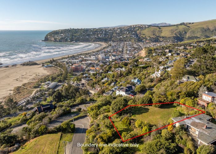  at 1 Kinsey Terrace, Sumner, Christchurch City, Canterbury