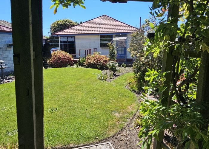  at 29 Kenwyn Avenue, St Albans, Christchurch