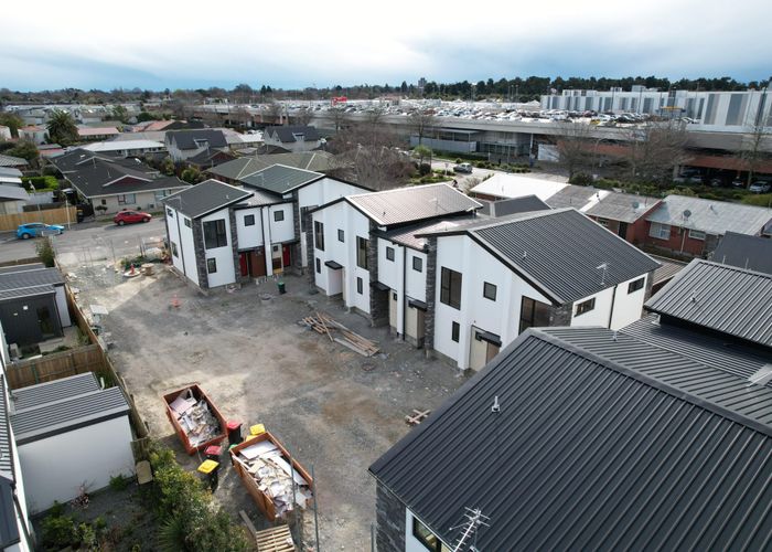  at 7/60 Division Street, Riccarton, Christchurch City, Canterbury