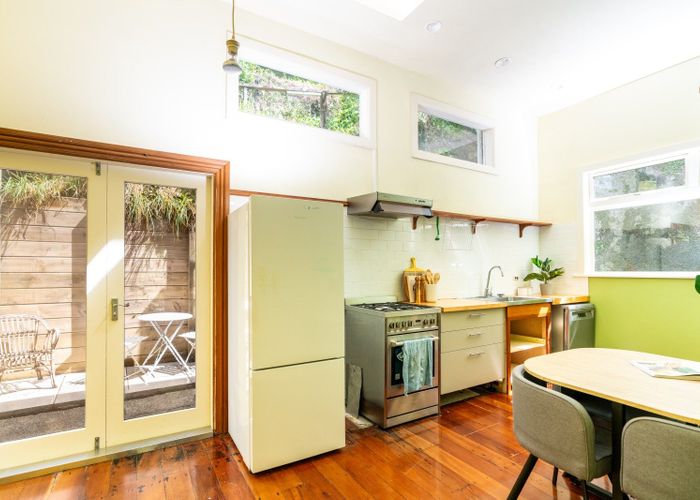  at 23 Crieff Street, Northland, Wellington, Wellington