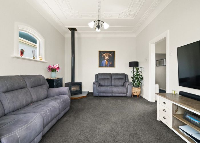  at 21 Hargest Crescent, Saint Kilda, Dunedin, Otago