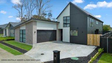  at 11 Rosslands Avenue, Karaka, Papakura