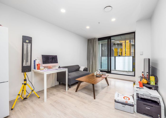  at 307/15 Union Street, Auckland Central, Auckland