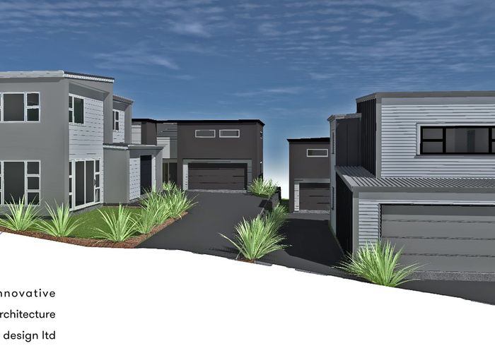  at 4 - 6 Te Hoiere Street, Aotea, Porirua, Wellington