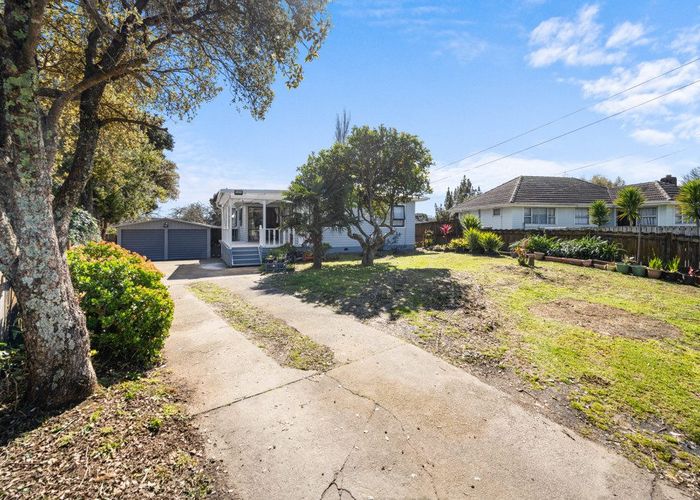  at 37 Antrim Crescent, Otara, Auckland