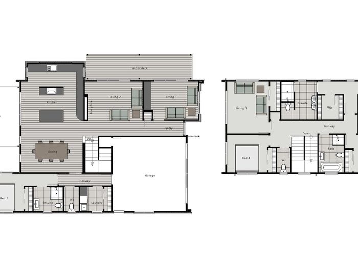  at Lot 563, 69 Karaka Village Parade, Karaka, Franklin, Auckland
