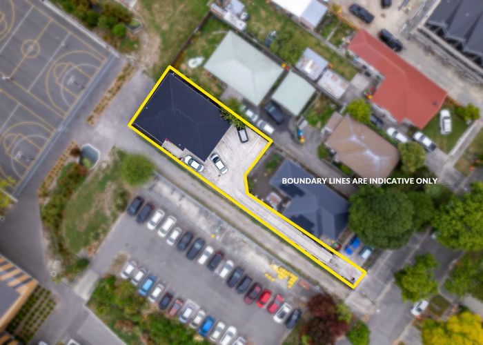 at 70a Ryan Street, Phillipstown, Christchurch City, Canterbury