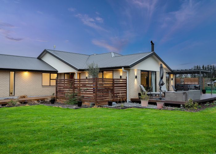  at 80 Mulcocks Road, Kaiapoi