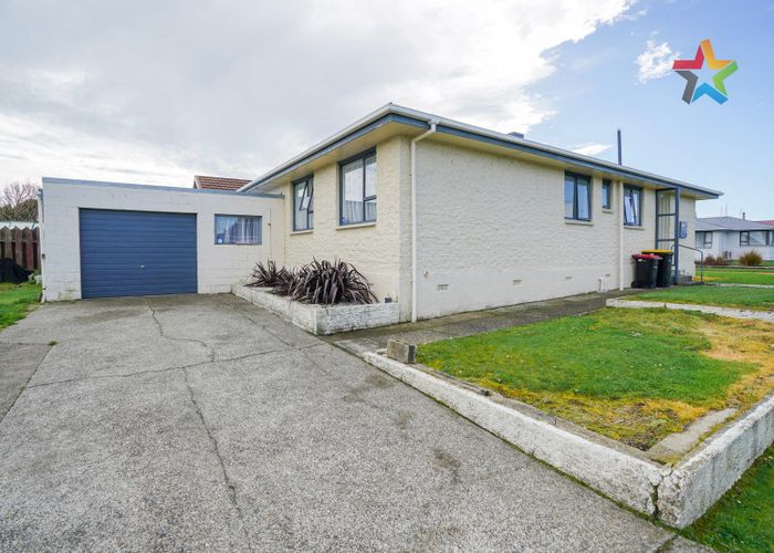  at 48 Lothian Crescent, Strathern, Invercargill