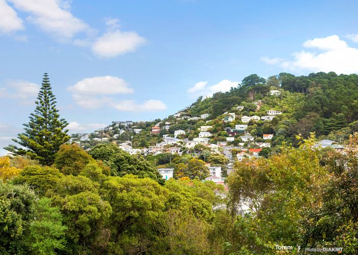 For sale 3A Busaco Road, Hataitai, Wellington, Wellington homes.co.nz