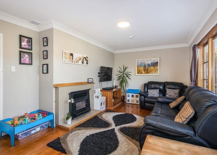  at 34 Chesterton Street, Johnsonville, Wellington