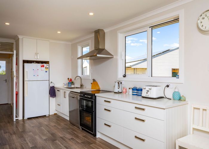  at 128 Kerrytown Road, Kerrytown