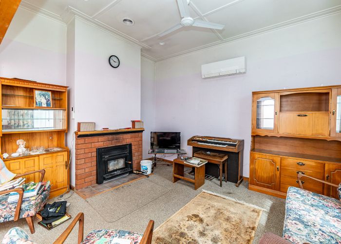  at 18 Raymond Street, West End, Timaru