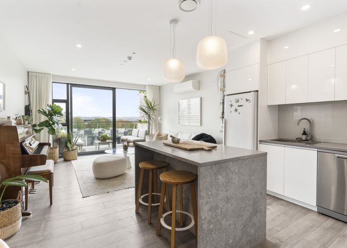  at 303/2 Onekiritea Road, Hobsonville, Auckland